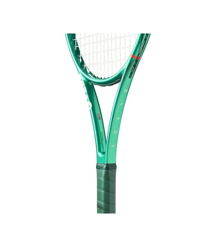 Wilson Blade Tennis Schläger 100 PRO V10 (300g) 4
