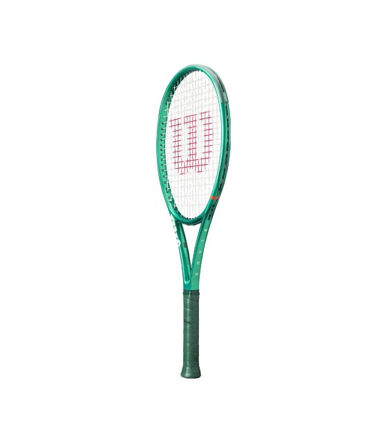 Raquete de tênis de lâmina de Wilson 100 Pro v10 (300g) 5