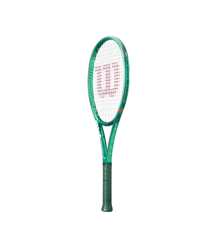 Wilson Blade Tennis Racket 100 Pro V10 (300G) 5