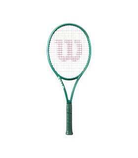 Wilson Blade Tennisschläger 100L V10 (285g) 1