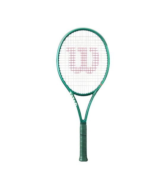 Raqueta de tenis Wilson Blade 100L V10 (285g) 1