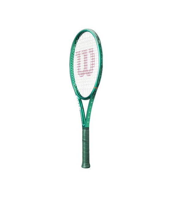 Raquette de tennis de lame Wilson 100L V10 (285g) 3