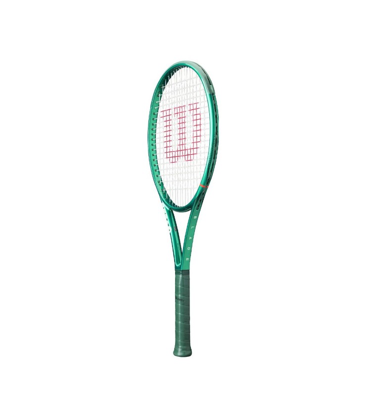 Raquette de tennis de lame Wilson 100L V10 (285g) 3