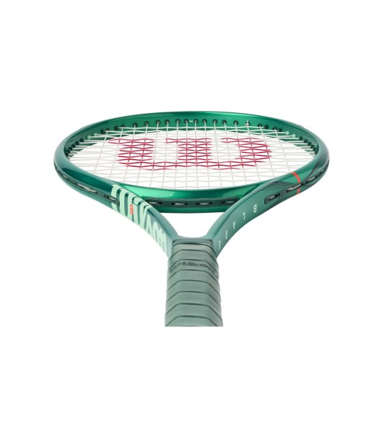 Raqueta de tenis Wilson Blade 100L V10 (285g) 4