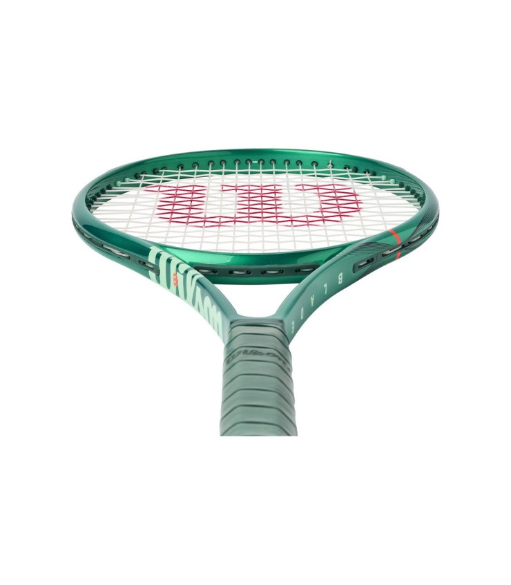 Racchetta da tennis di Wilson Blade 100L V10 (285G) 4