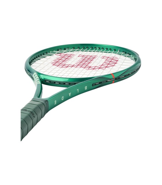 Raquette de tennis Wilson Blade 100L V10 (285g) 5