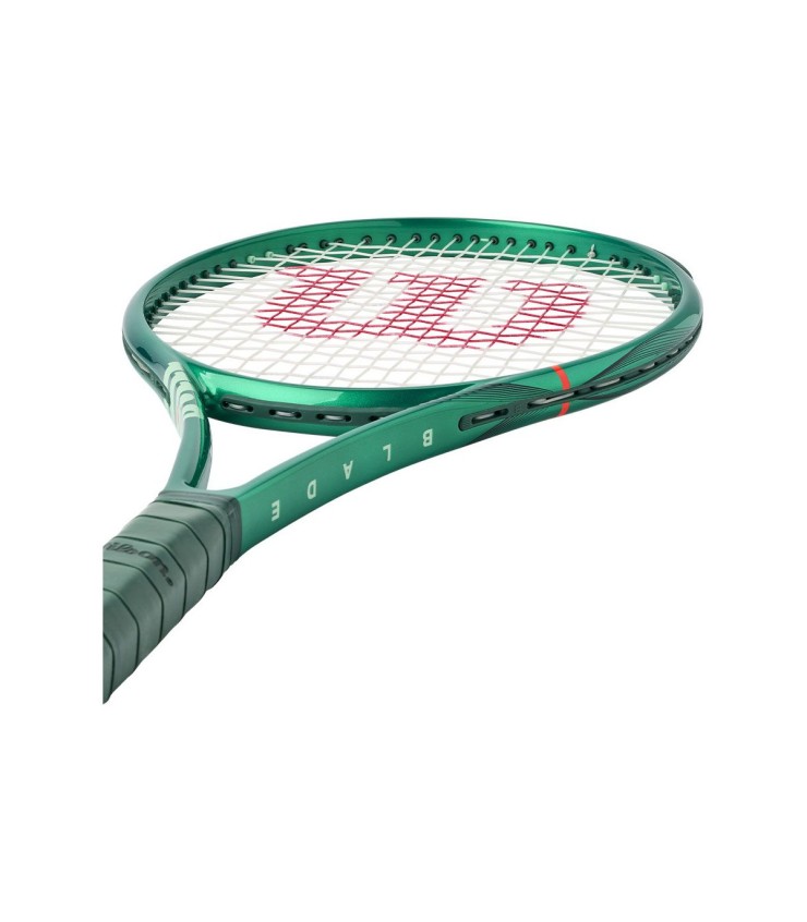 Raquette de tennis Wilson Blade 100L V10 (285g) 5