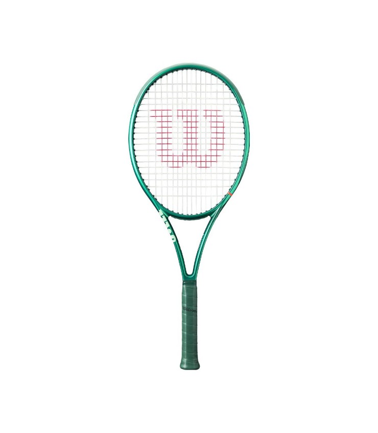 Tennisschläger Wilson Blade 100UL v10 (265g) 1