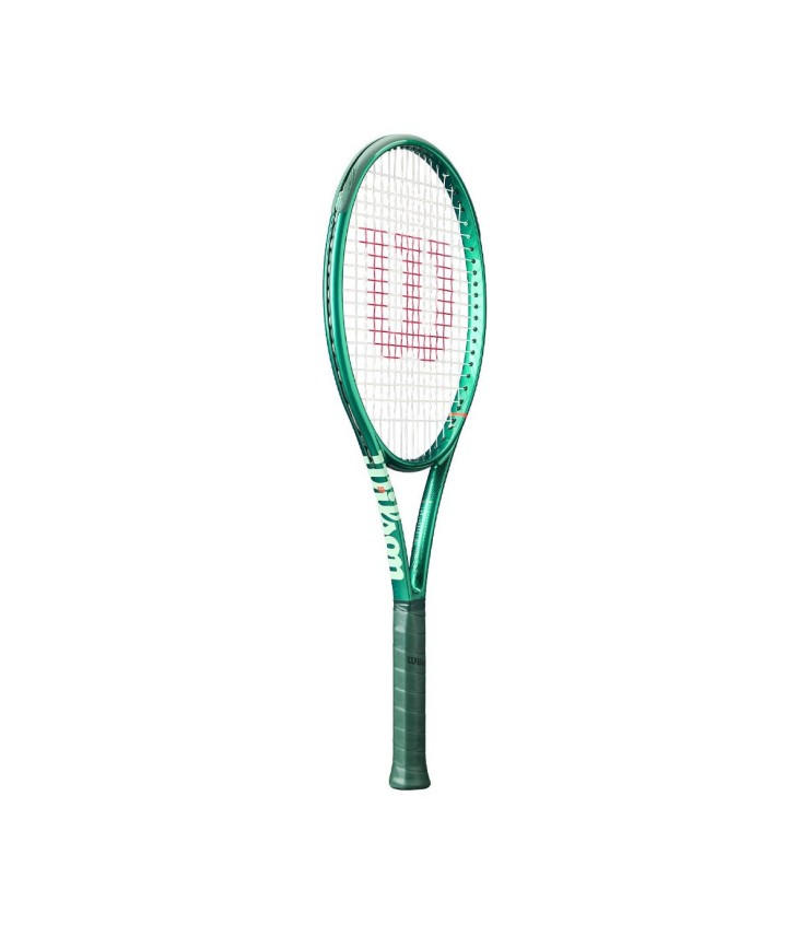 Tennis racket Wilson Blade 100ul V10 (265g) 2