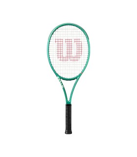 Raquete de tênis de lâmina de Wilson 101 Team V10 (275g) 1