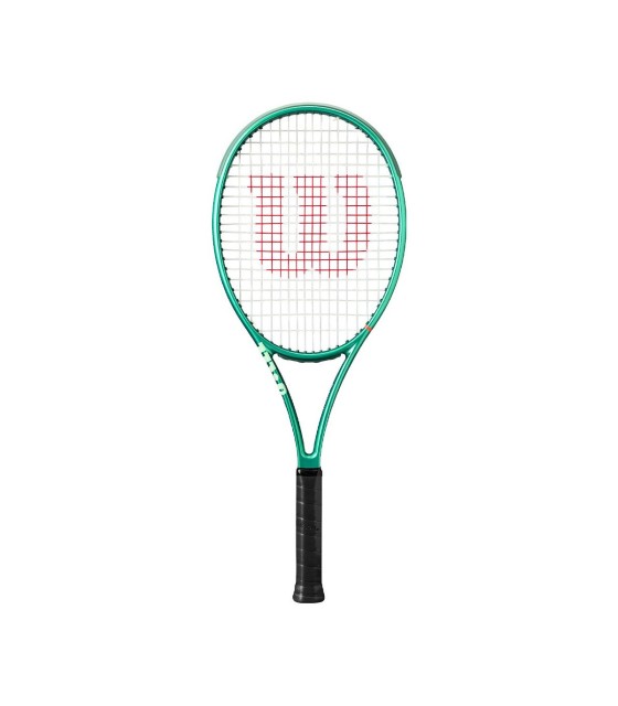 Wilson Blade Tennis Schläger 101 Team V10 (275g) 1