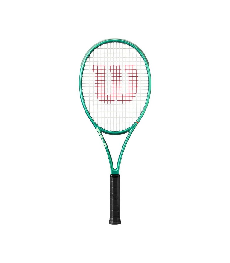 Wilson Blade Tennis Schläger 101 Team V10 (275g) 1