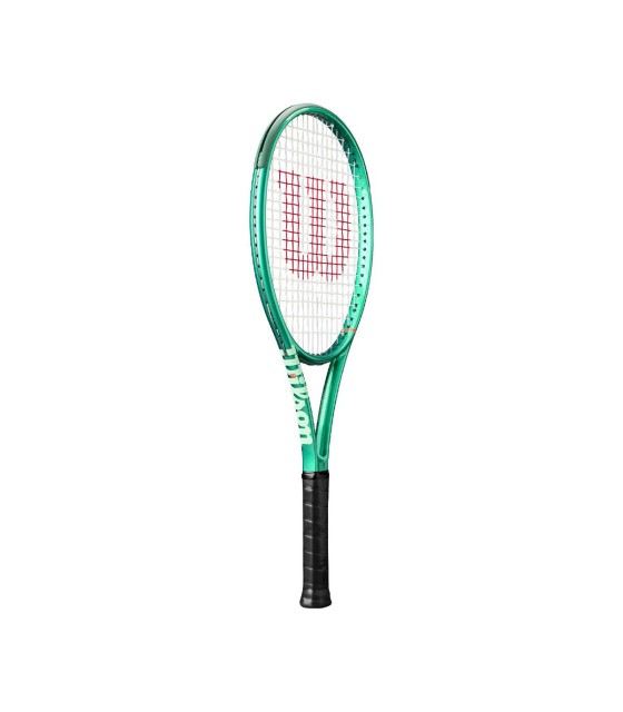 Tennisschläger Wilson Blade 101 Team V10 (275g) 2