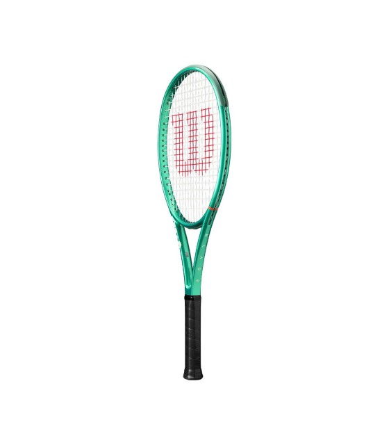 Raquete de tênis de lâmina de Wilson 101 Team V10 (275g) 3