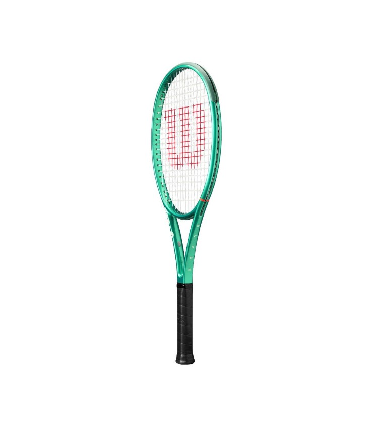 Wilson Blade Tennisschläger 101 Team V10 (275g) 3