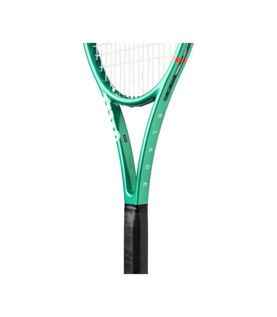 Raquete de tênis de lâmina de Wilson 101 Team V10 (275g) 4