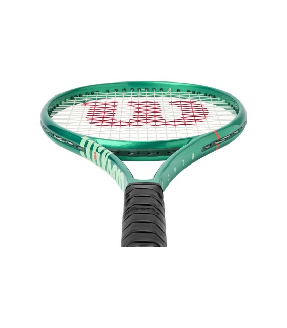 Wilson Blade Tennis Schläger 101 Team V10 (275g) 5