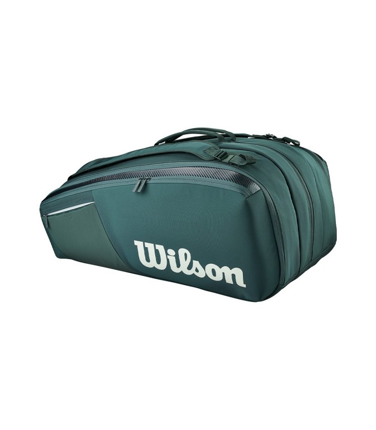 Borsa da tennis Wilson Super Tour Blade V10 15R 1