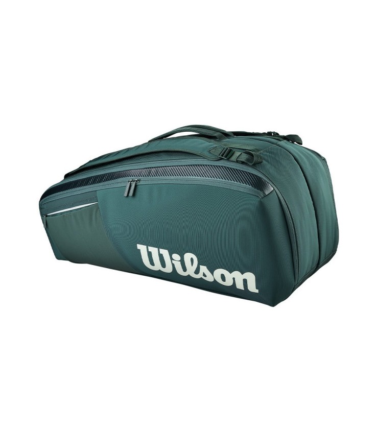 Saco de tênis Wilson super excursão blade v10 9r 1