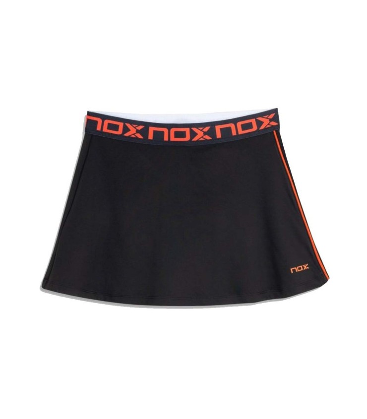 Nox skirt team 26 black woman 1