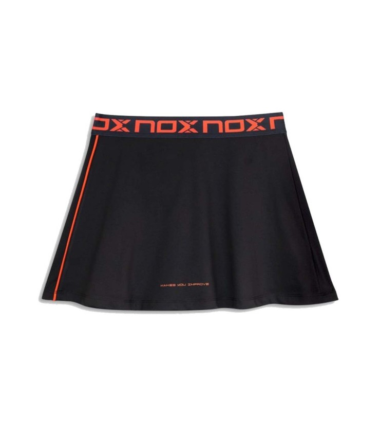 Skirt Nox Equipment 26 Mulher Negra 2