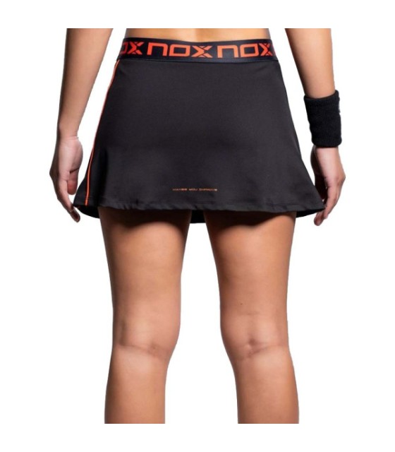 Skirt NOX Equipment 26 Black Woman 4