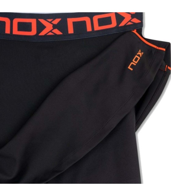 Equipamento de saia Nox 26 mulher negra 5