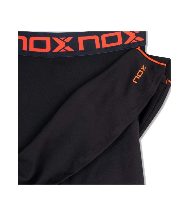 Equipamento de saia Nox 26 mulher negra 5