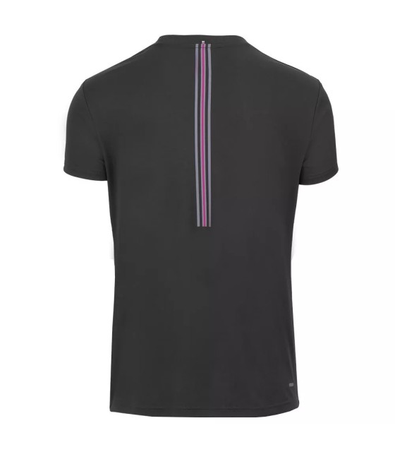 Fila Mateo Graphit-T-Shirt