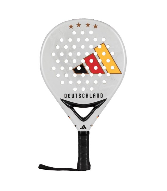 Adidas Raquete de padel Alemanha World Cup 2026 1