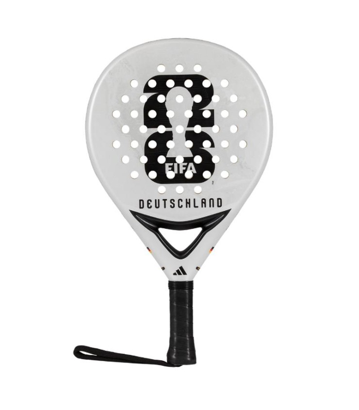 Adidas Racchetta da padel Germania Coppa del Mondo 2026 2
