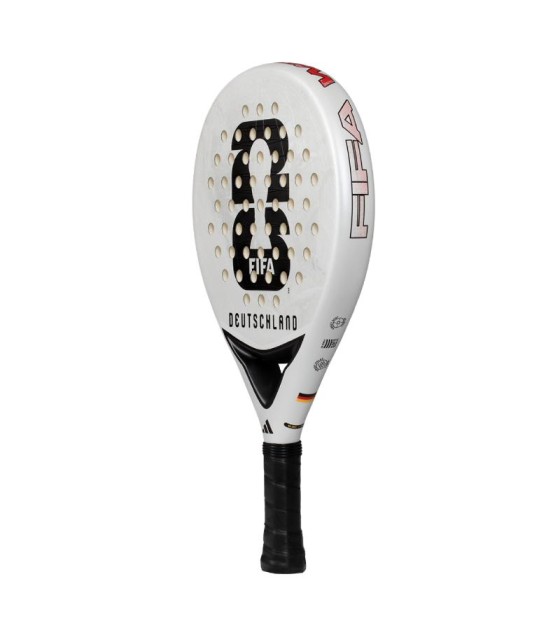 Adidas Raquete de padel Alemanha World Cup 2026 4