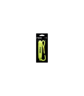 NOx Smartstrap Luxury Yellow Paddle Wristbands 1