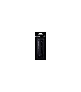 NOx Smartstrap Luxury Black Paddle Doll Strap 1
