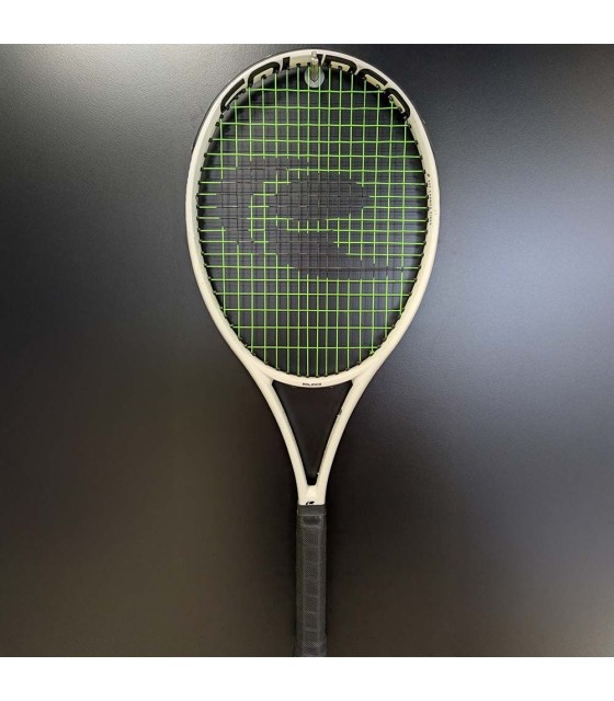 Raquete Solinco White Out 305 (305g) - Usada | Ipontennis