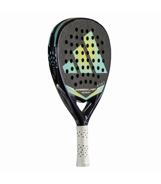 Adidas arrow Padelschläger Hit Sechseckbecher 2026 4