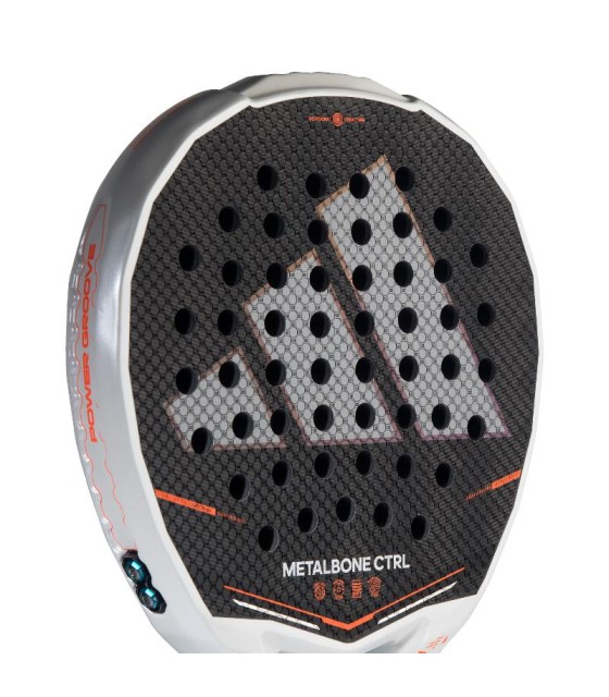 Pala Adidas Metalbone Control 3.5 2026 5