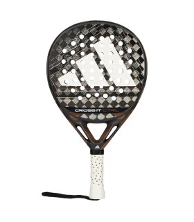 Adidas Padel Racket Cross IT Control 3.5 2026 1