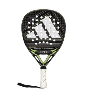 Adidas Maxi Padel Racket Arce Cross It Carbon 3.5 2026 1