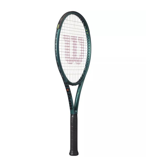 Schläger Wilson Blade 100 V9 (300g) | Ipontennis