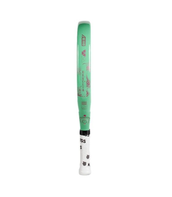 Raquete de padel Kswiss Express Light 2