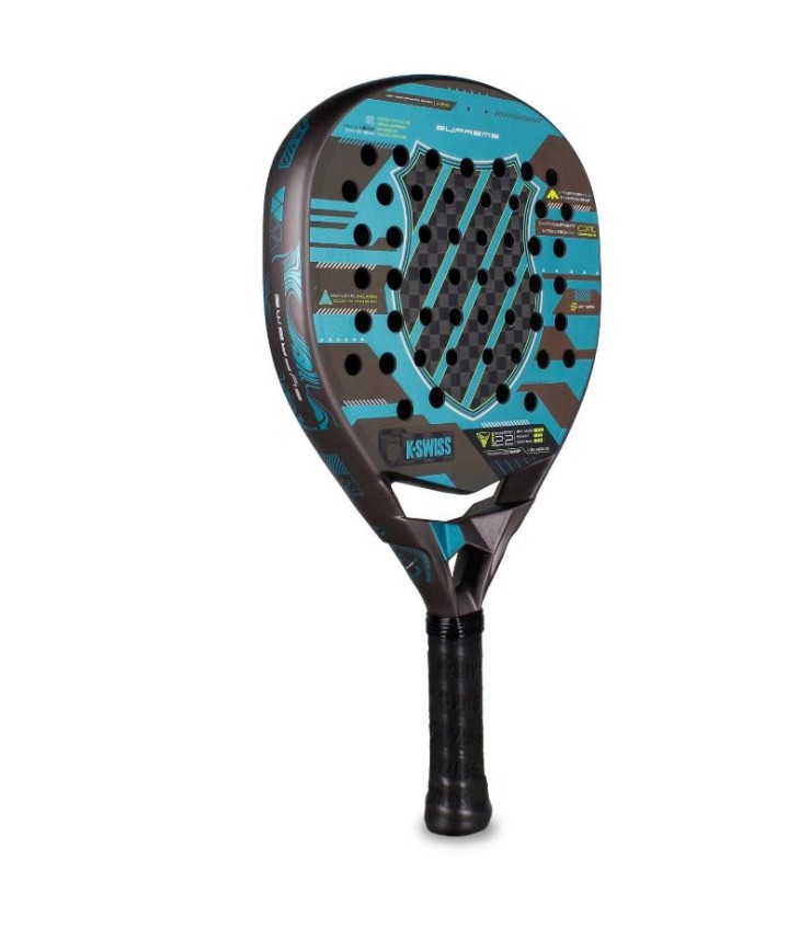 Pala Kswiss suprême 12k 2