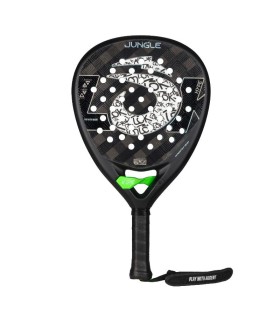 Raquette de padel Lok Jungle 1