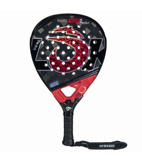 PADELSCHLÄGER LOK YANGANAS MAXX HYNE 2 1