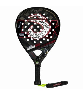 Padel Racket Lok Yanguas World Maxx Hype 2 1