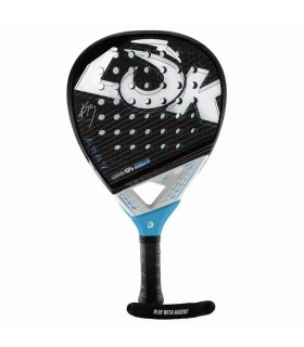 Padelschläger Lok Franco Dal Bianco Carb-on Hype 1
