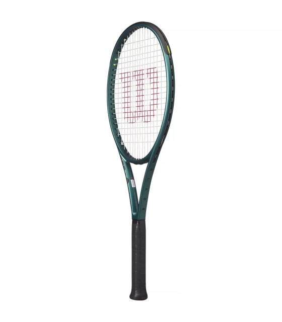Schläger Wilson Blade 100 V9 (300g) | Ipontennis