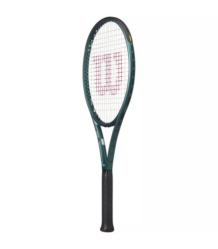 Wilson Blade 100 V9 Racket (300g) | Ipontennis