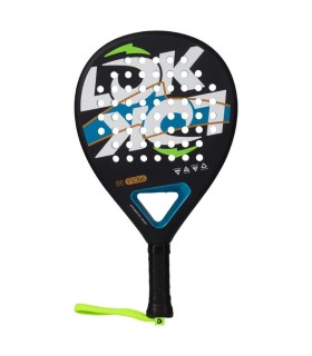 Padel Racket Lok Be Flow 1