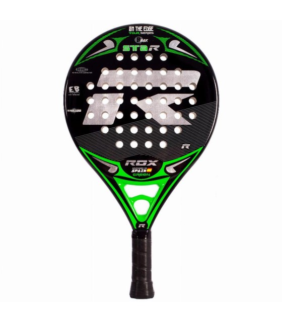 Rox R-Star Raquete de padel 1